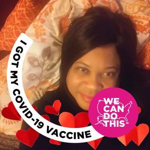 Meet your Posher, Marcia